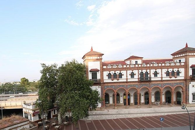 Journey From Cadiz to Jerez Ciudad Del Caballo - Questions