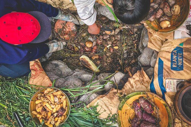 Journey in Cusco - Immerse Yourself in Local Culture