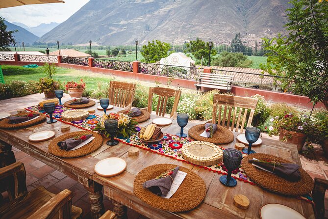 Journey in Cusco - Discovering the Natural Beauty of Cusco