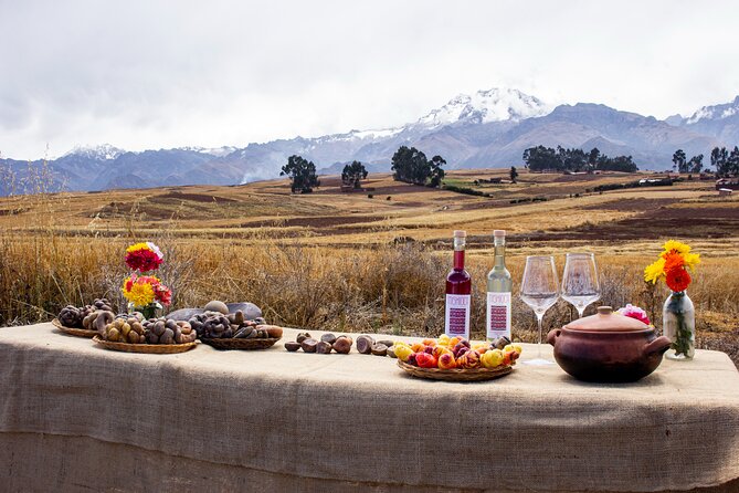 Journey in Cusco - Experiencing Cuscos Vibrant Festivals