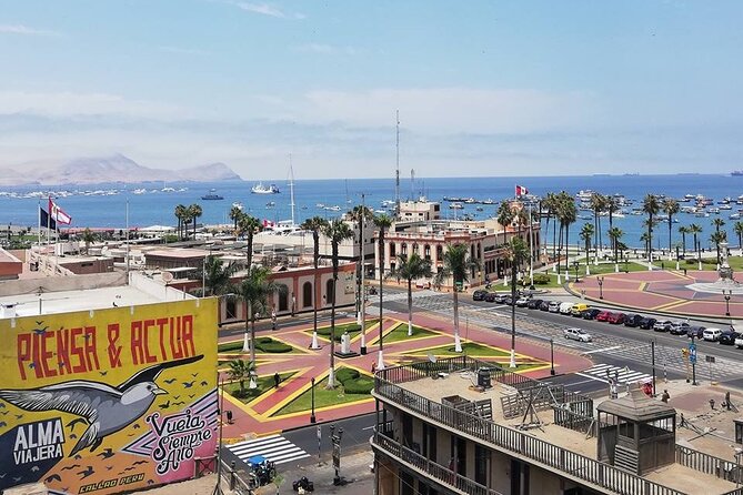 Journey in Cusco - Indulge in Cuscos Culinary Delights