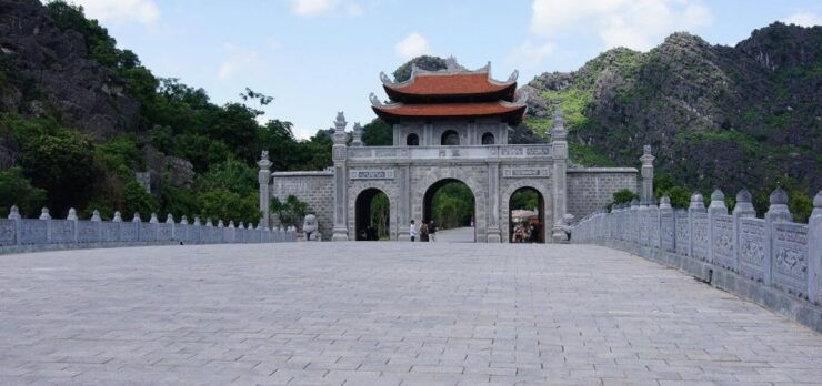 Journey in Ninh Binh 2 Days 1 Night - Key Highlights