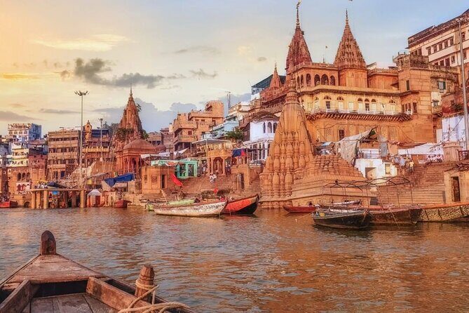 Journey in Varanasi and Ayodhya - The Value of Guided Support and Authentic Experiences