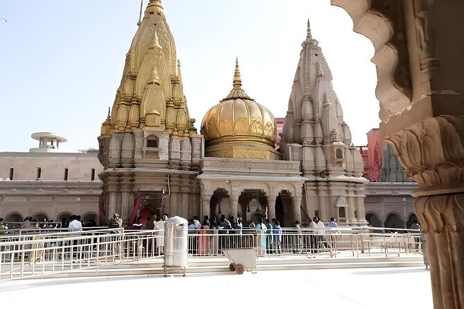 Journey in Varanasi and Ayodhya - Frequently Asked Questions