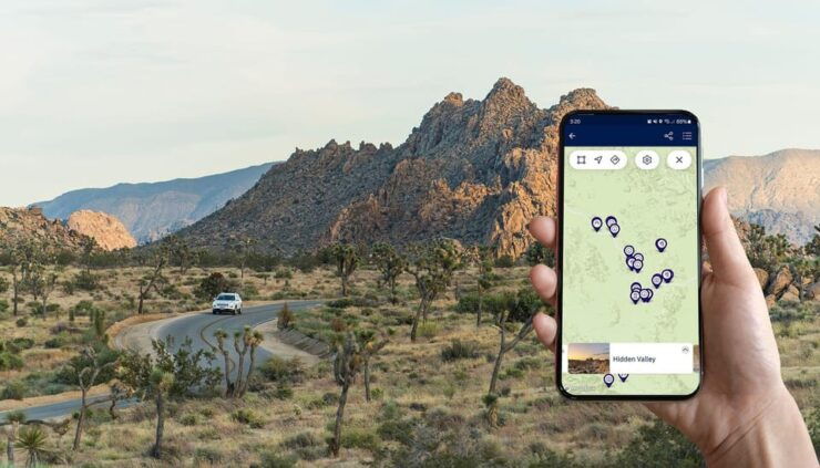 Journey Into Joshua Tree: Audio Driving Tour and Local Guide - Good To Know