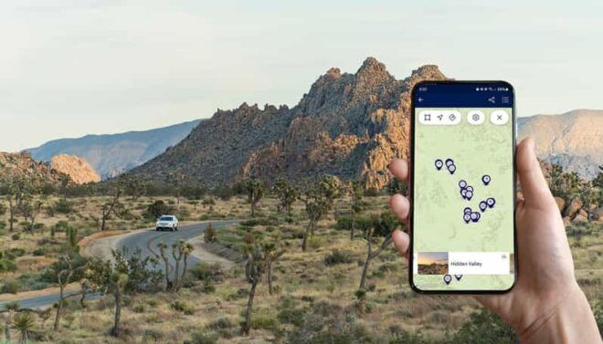 Journey Into Joshua Tree: Audio Driving Tour and Local Guide - Highlights and Benefits