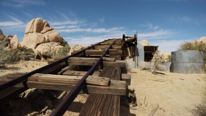 Journey Into Joshua Tree: Audio Driving Tour and Local Guide - Customer Reviews