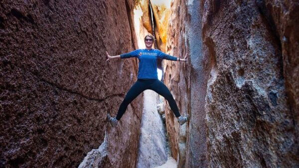 Journey Into Joshua Tree: Audio Driving Tour and Local Guide - Flexible Exploration and Guidance