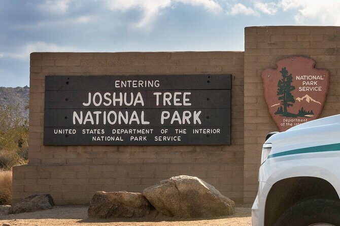 Journey into Joshua Tree Audio Tour and Locals Guide - Who Should Consider This Tour?