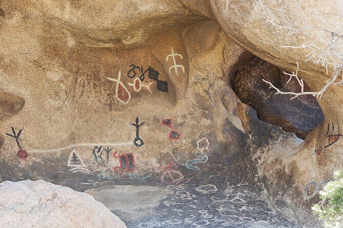 Journey into Joshua Tree Audio Tour and Locals Guide - FAQs