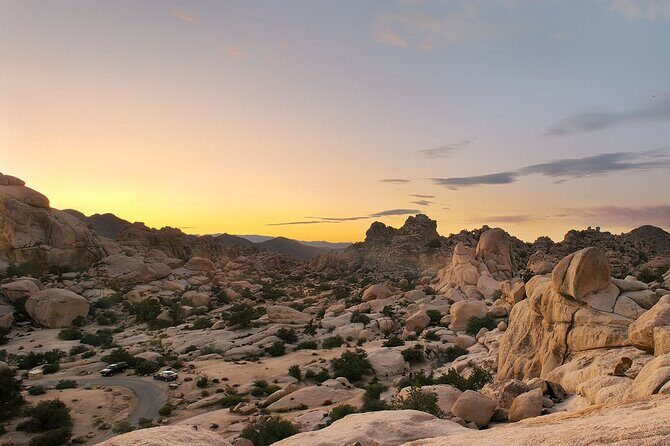 Journey into Joshua Tree Audio Tour and Locals Guide - Final Thoughts