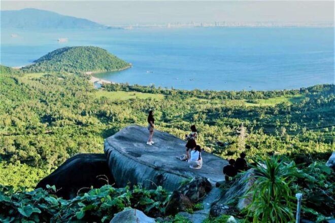Journey of Acrossing Hai Van Pass - Important Information