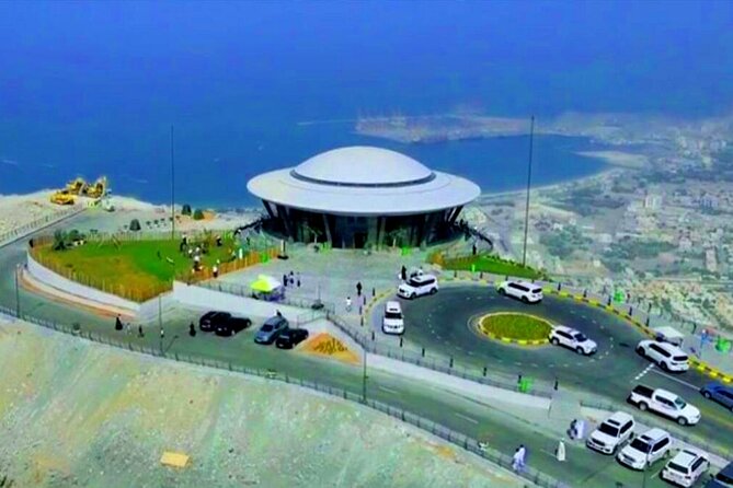 Journey of Culture- Fujairah Full Day City Tour in Private Vehicle - Good To Know