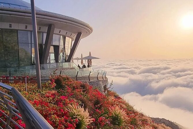 Journey of Culture- Fujairah Full Day City Tour in Private Vehicle - Historical Landmarks in Fujairah