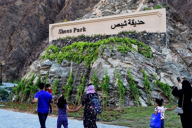 Journey of Culture- Fujairah Full Day City Tour in Private Vehicle - Tips for a Memorable City Tour Experience