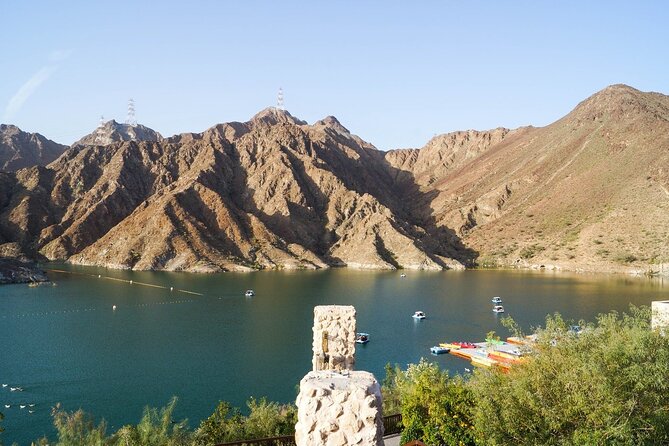 Journey of Culture- Fujairah Full Day City Tour in Private Vehicle - Common Questions