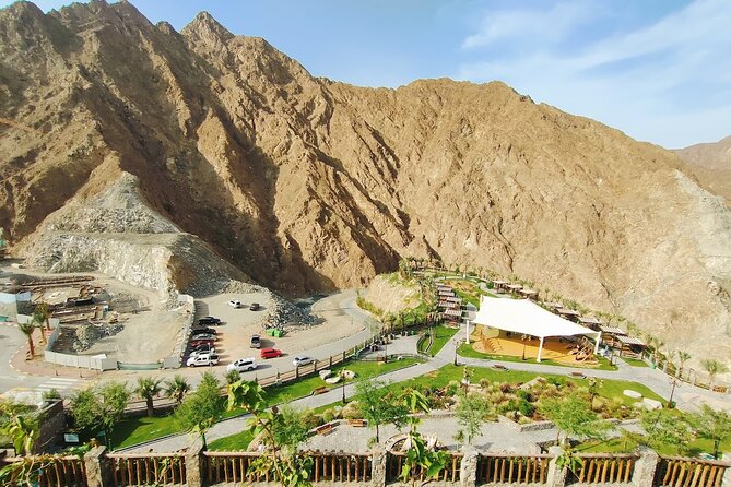 Journey of Culture- Fujairah Full Day City Tour in Private Vehicle - The Sum Up