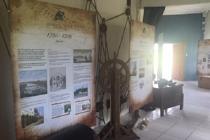 Journey of Discovery - Exploring St Kitts: A Detailed Look at the Journey of Discovery Tour