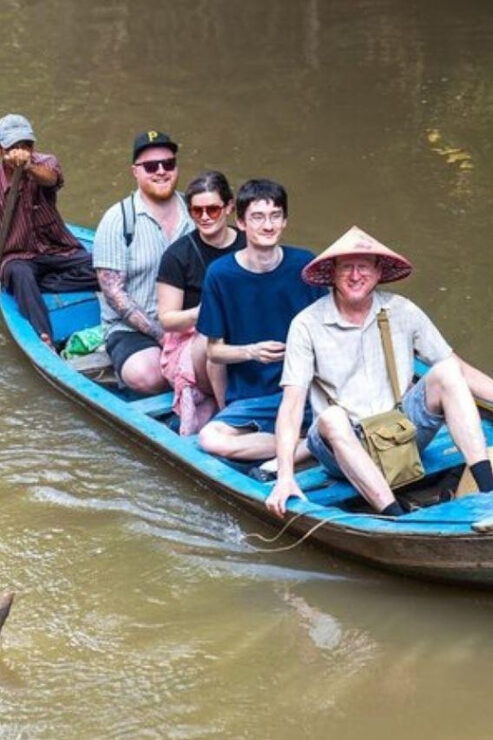 Journey of Enchantment: Experience Mekong Delta Day Tour - Itinerary Highlights
