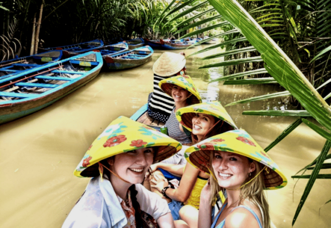 Journey of Enchantment: Experience Mekong Delta Day Tour - Unique Experiences Along the Delta