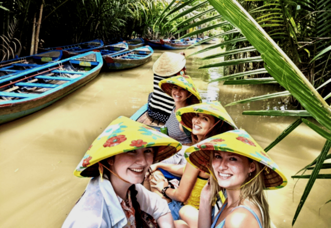 Journey of Enchantment: Experience Mekong Delta Day Tour - Customer Ratings and Feedback
