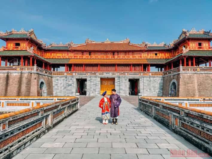 Journey of Exploring Hue National Heritage - Good To Know