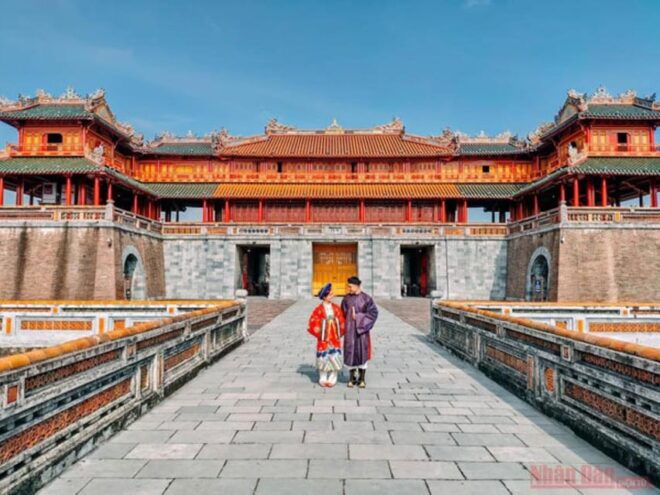Journey of Exploring Hue National Heritage - Cancellation Policies