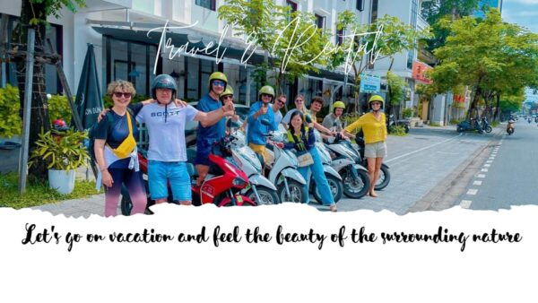 Journey of Exploring Hue National Heritage - What to Bring
