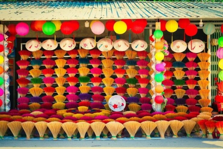 Journey of Exploring Hue National Heritage - Good To Know