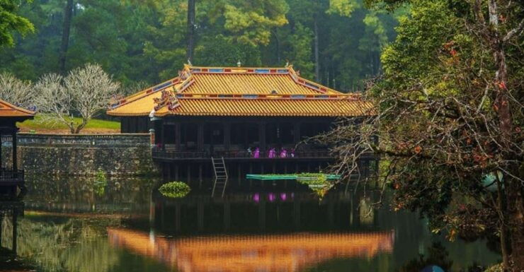 Journey of Exploring Hue National Heritage - Planning Your Visit