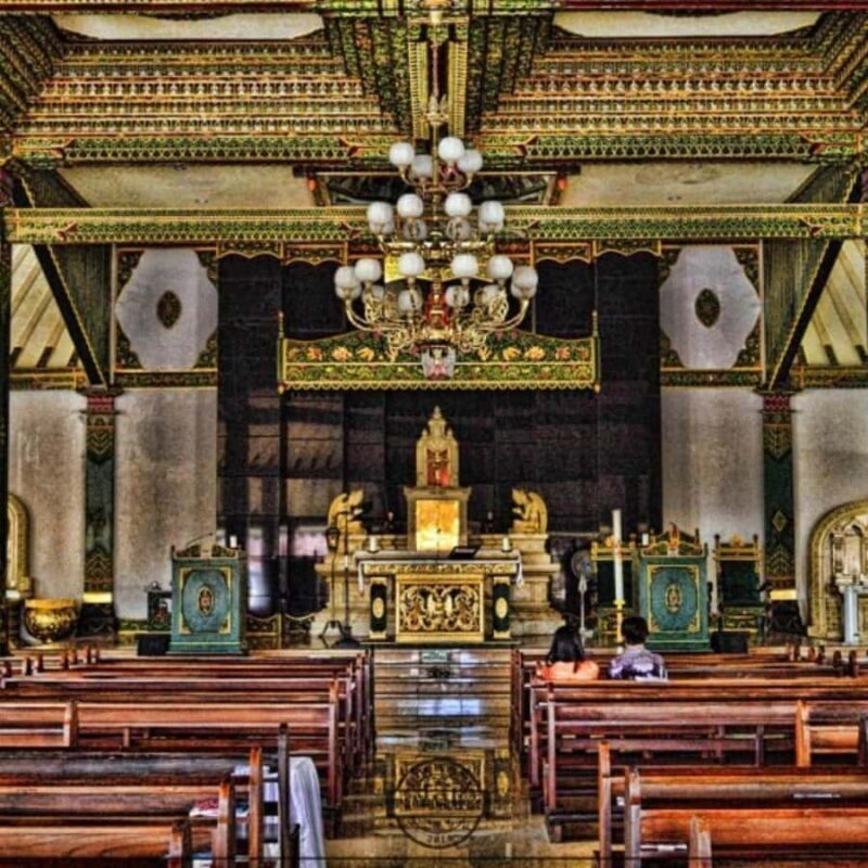 Journey of Faith: Catholic Heritage of Yogyakarta - A Detailed Look at the Journey of Faith Tour