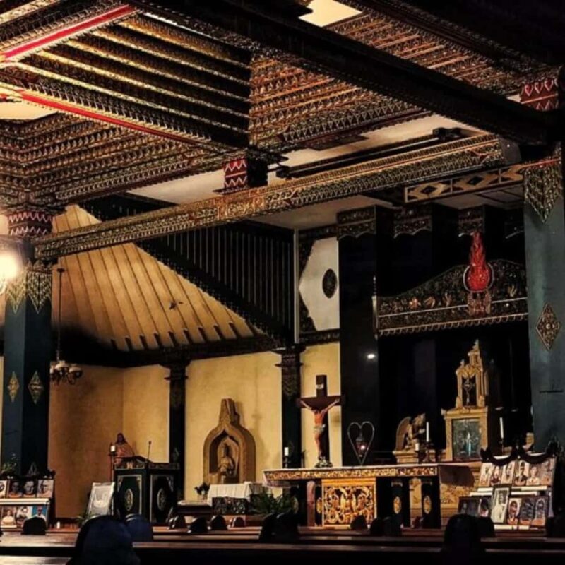Journey of Faith: Catholic Heritage of Yogyakarta - Who Is This Tour Best For?