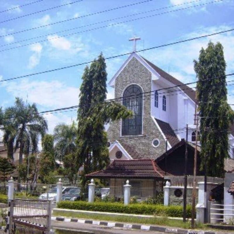 Journey of Faith: Catholic Heritage of Yogyakarta - Who Will Love This Tour?