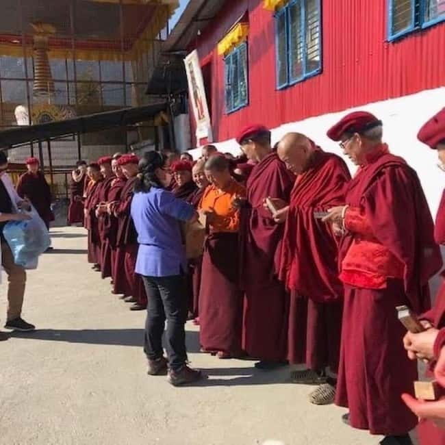 Journey of Peace 3 Stupas and Kopan Monastery Spiritual Tour - Who Should Consider This Experience?