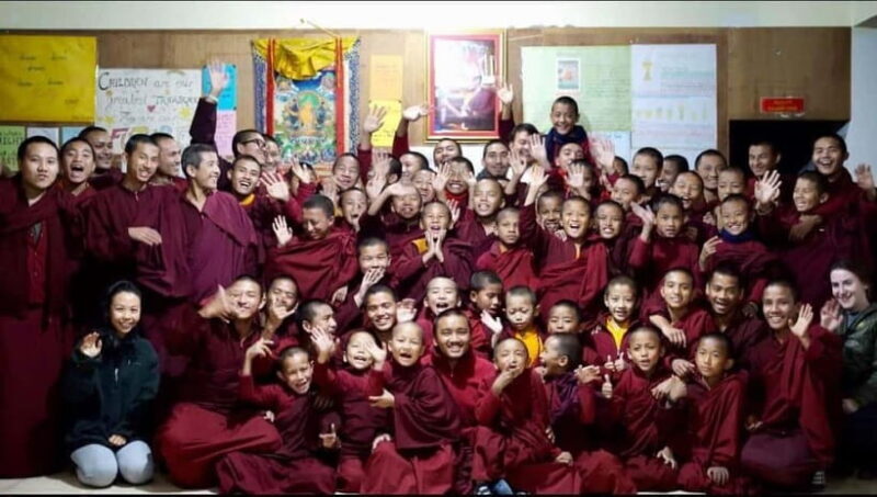 Journey of Peace 3 Stupas and Kopan Monastery Spiritual Tour - Practical Details and Tips