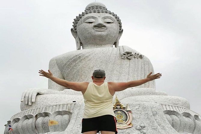 Journey of the Phuket Instagram Tour (SHA Plus) - Pricing and Guarantee