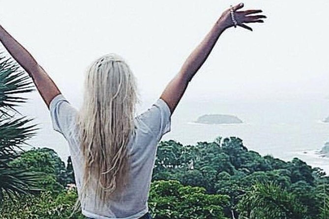 Journey of the Phuket Instagram Tour (SHA Plus) - Cancellation Policy