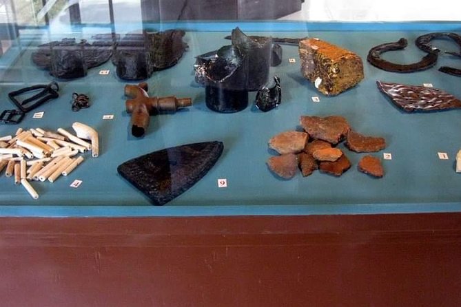 Journey of the Slaves, British & the Spanish Invaders From Port Antonio - Impact on Local Communities