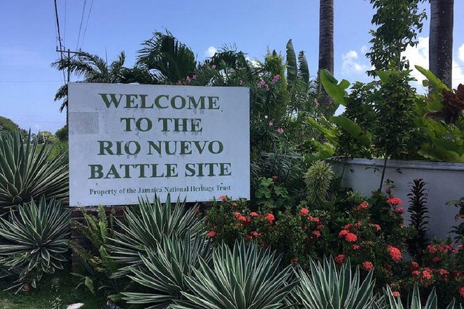 Journey of the Slaves, The British & Spanish Invaders from Ocho Rios - Exploring the Itinerary in Detail