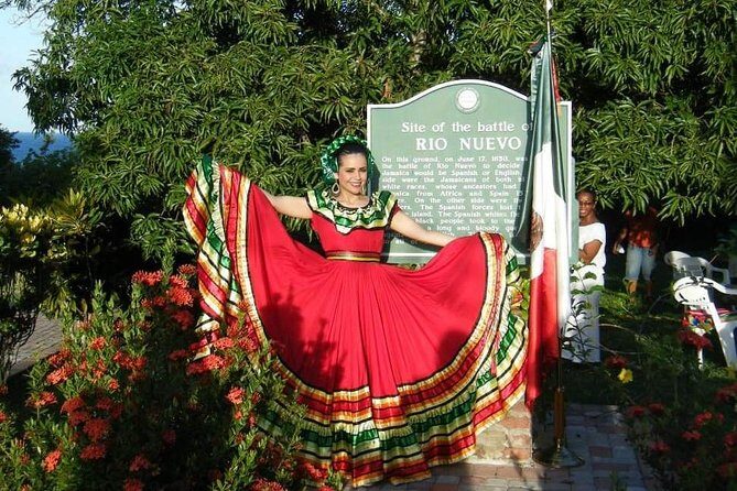 Journey of the Slaves, The British & Spanish Invaders from Ocho Rios - Who Should Consider This Tour?