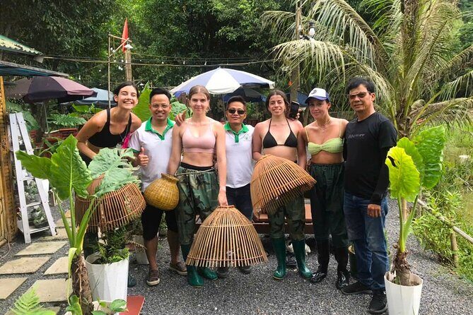 Journey Off the Beaten Path: Ninh Binh Hidden Gems by Motorbike - An In-Depth Look at the Experience