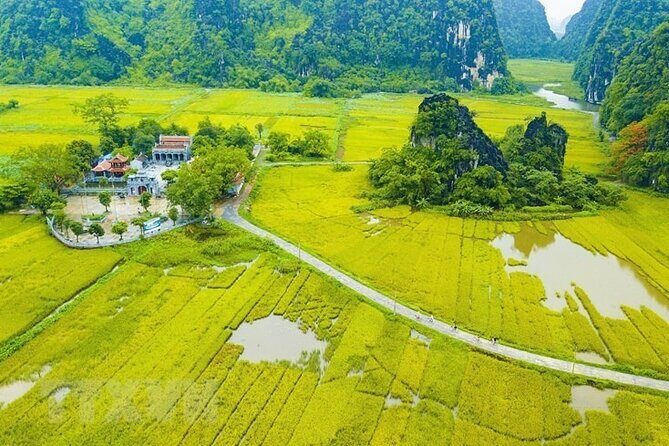 Journey Off the Beaten Path: Ninh Binh Hidden Gems by Motorbike - What Travelers Say: Authentic, Scenic, and Cultural Encounters