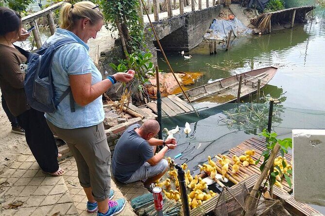 Journey Off the Beaten Path: Ninh Binh Hidden Gems by Motorbike - The Sum Up: Is This Tour Worth It?