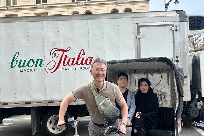 Journey Park NYC - The Sum Up: Who Will Love This Experience?