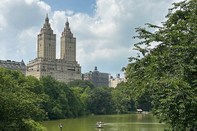 Journey Park NYC - FAQ