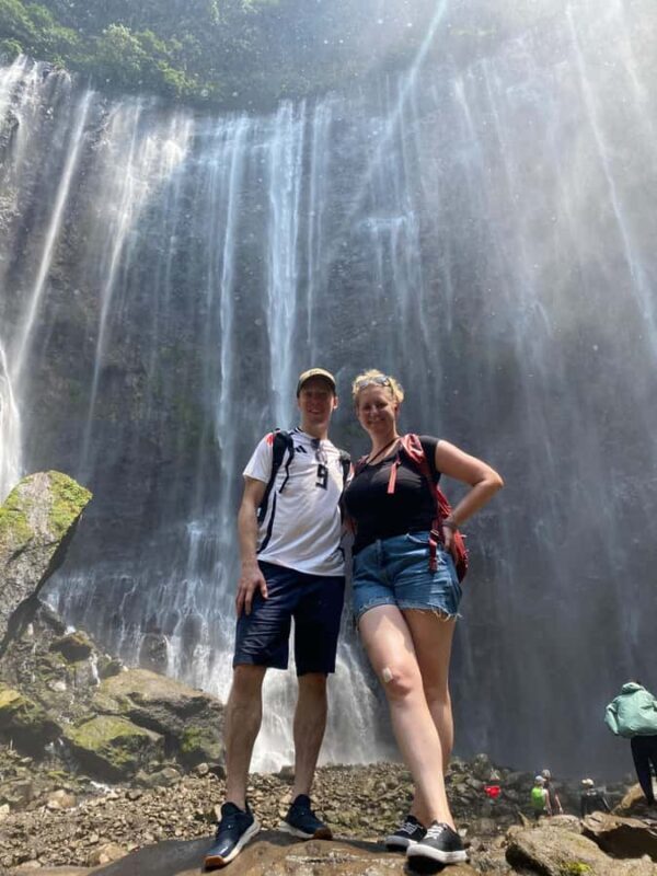 Journey Teras Semeru, Kapas Biru & Tumpak Sewu via Malang - Authentic Experiences and Insider Tips