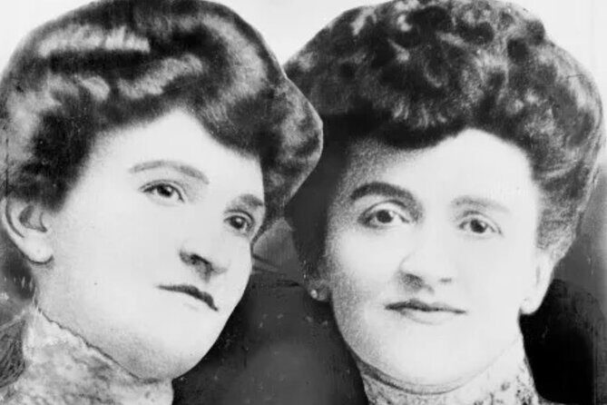 Journey Through America's Most Historic Cemetery Complex - FAQ