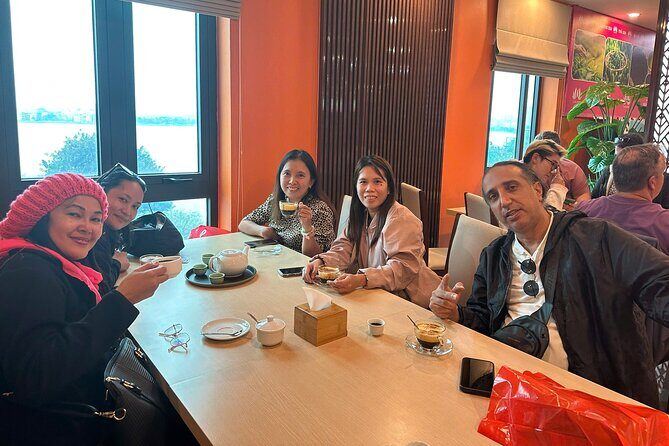 Journey Through Hanois Past by Jeep - FAQ