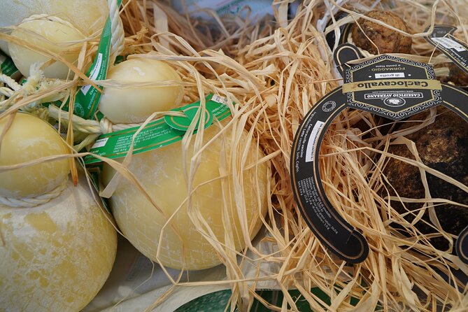 Journey Through Italian Cheese - The History of Italian Cheese