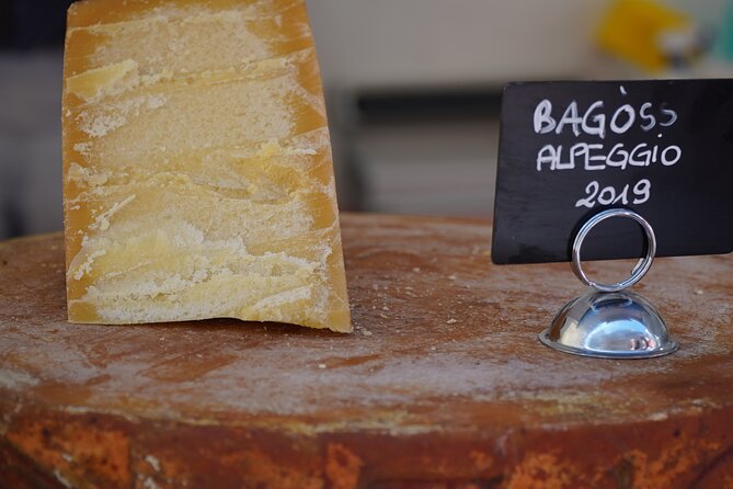 Journey Through Italian Cheese - Famous Italian Cheese Recipes